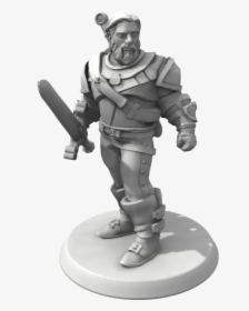 Geralt Of Rivia Png, Transparent Png, Free Download