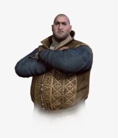 Geralt Of Rivia Png, Transparent Png, Free Download