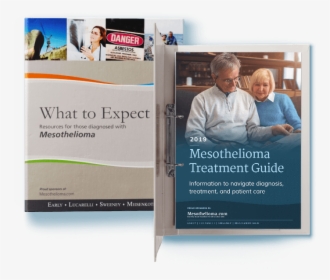Free Mesothelioma Treatment Guide, HD Png Download, Free Download