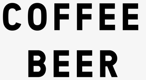 Coffee Beer, HD Png Download, Free Download