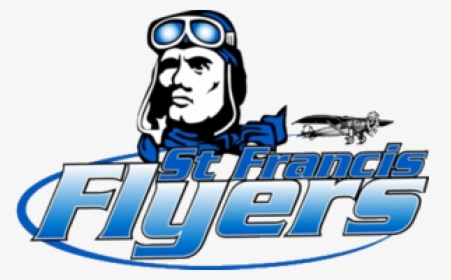 Francis Flyers"   Class="img Responsive Owl First Image, HD Png Download, Free Download
