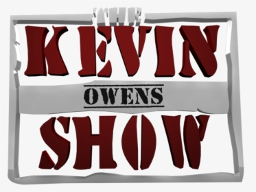 Kevin Owens Png, Transparent Png, Free Download