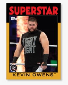 Wwe Kevin Owens Png, Transparent Png, Free Download