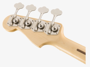 50"s Precission Headstock Back, HD Png Download, Free Download