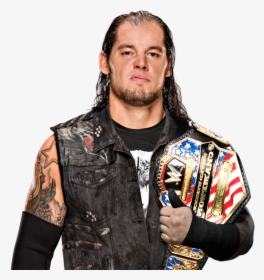 Wwe Kevin Owens Png, Transparent Png, Free Download