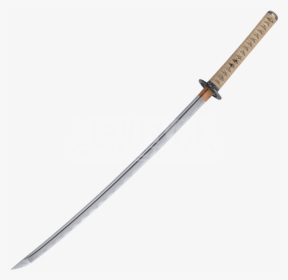 Fencing-weapon - Samurai Sword Png, Transparent Png, Free Download