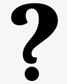 Question Mark Png Hd Image, Transparent Png, Free Download