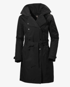 Trench Coat Canada Goose Jacket Outerwear - Welsey Trench Insulated, HD Png Download, Free Download