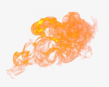 Flaming Fire Burn Png Image - Fire Effect Png, Transparent Png, Free Download