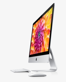 Apple Imac - Apple Latest Computer, HD Png Download, Free Download