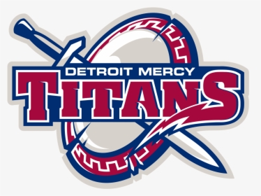 University Of Detroit Basketball Logo, HD Png Download, Free Download