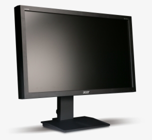 Monitor Png Image - Acer, Transparent Png, Free Download