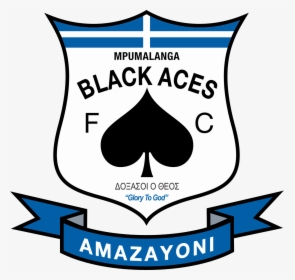 Transparent Ace Of Clubs Png - Mpumalanga Black Aces, Png Download, Free Download