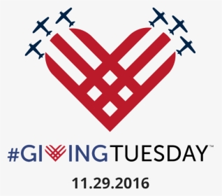 Giving Tuesday Free Logo, HD Png Download, Free Download