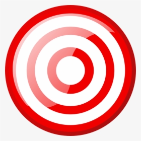 Target Svg Clip Arts - Target Clip Art, HD Png Download, Free Download