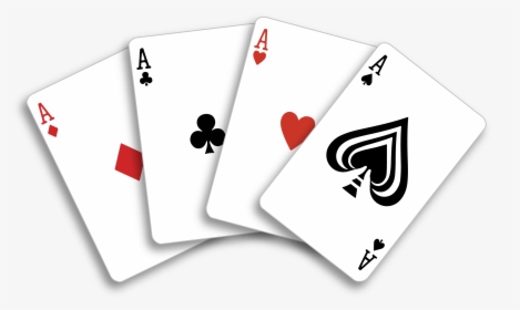 Ace Of Spades Vector, HD Png Download, Free Download