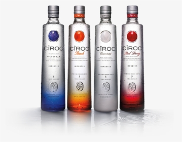 Flavoured Ciroc, HD Png Download, Free Download