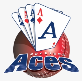 Auckland Aces Cricket Logo, HD Png Download, Free Download