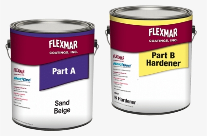 Flexmar Paint Cans - Driveway, HD Png Download, Free Download