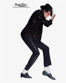 Michael Jackson Render Cut Angelneo Photo Michaeljackson - Michael Jackson Png, Transparent Png, Free Download