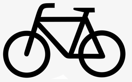 Bicycle Parking Sign, HD Png Download, Free Download
