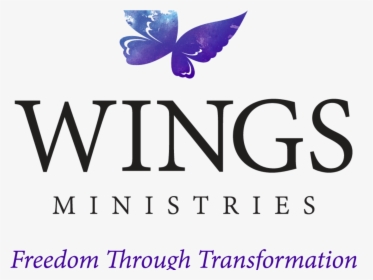Wings Ministries - Lycaenid, HD Png Download, Free Download