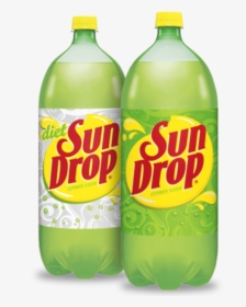 Ciroc Png For Kids - Diet Sun Drop, Transparent Png, Free Download