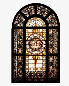 Church Window Png, Transparent Png, Free Download