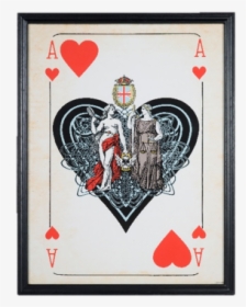 Timothy Oulton Ace Of Spades, HD Png Download, Free Download