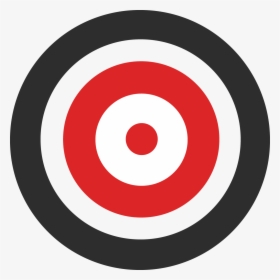 Shot Clipart Shooting Target - Target No Background Png, Transparent Png, Free Download