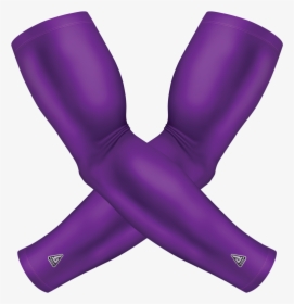 Sloid Purple 205- Arm Sleeves - Sock, HD Png Download, Free Download