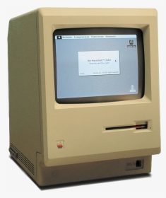 Macintosh 128k, HD Png Download, Free Download