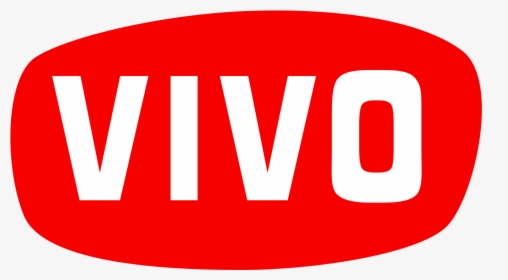 Vivo Logo Photo Background - Oval, HD Png Download, Free Download