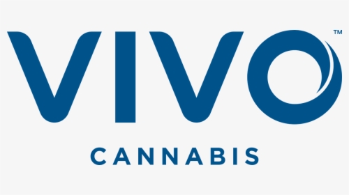 Vivo Cannabis Logo, HD Png Download, Free Download