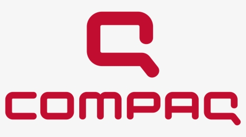 Compaq Laptop Logo, HD Png Download, Free Download