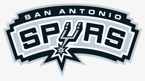 1280px-san Antonio Spurs - High Resolution San Antonio Spurs Logo, HD Png Download, Free Download