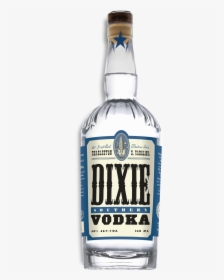 Dixie Vodka, HD Png Download, Free Download