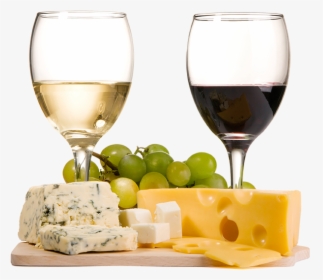 Transparent Wine And Cheese Png, Png Download, Free Download