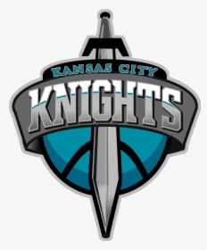 Kansas City Knights Logo, HD Png Download, Free Download