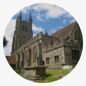 Church - St Mildred's Church Tenterden, HD Png Download, Free Download