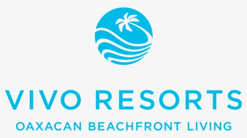 Transparent Vivo Logo Png - Vivo Resorts Logo, Png Download, Free Download
