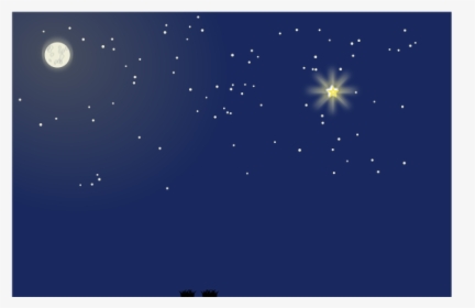 Nativity Scene Background - Backgrounds Images Nativity Scene, HD Png Download, Free Download