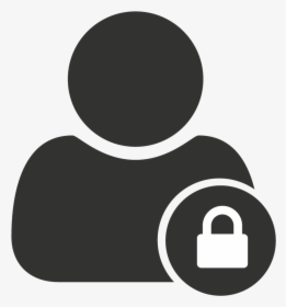 Protecting Against And Dealing With Identity Theft - Identity Theft Protection Icon, HD Png Download, Free Download