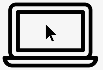 Mouse Pointer Png - Transparent Background Logo Marketing, Png Download, Free Download