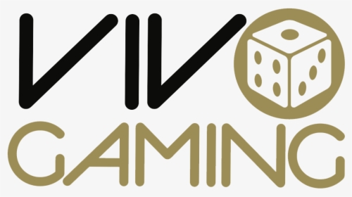Vivo Gaming Live Casino Developer - Vivo Gaming, HD Png Download, Free Download