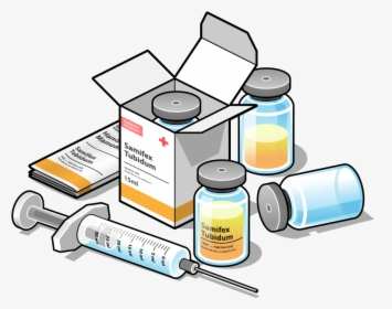 Pictures Of Medical Equipment - Medicines Clip Art Png, Transparent Png, Free Download