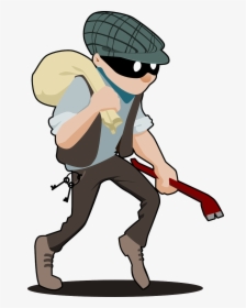 Crime Clipart, HD Png Download, Free Download