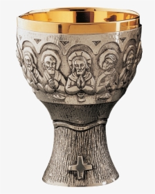 5005 Chalice And Scale Paten - Tonbak, HD Png Download, Free Download