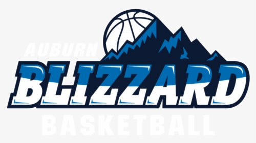 Team Formation For 2018-19 Teams Will Take Place On - Blizzard Basketball Logo, HD Png Download, Free Download