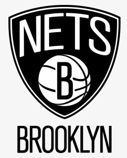 Brooklyn Nets Logo 2019, HD Png Download, Free Download